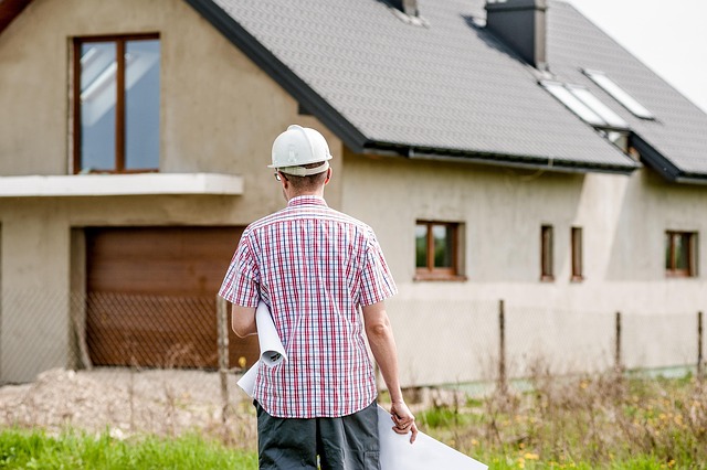 woonhuis renovatie